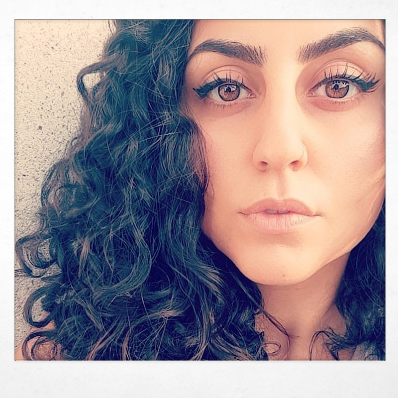 Norah Hussein Poet