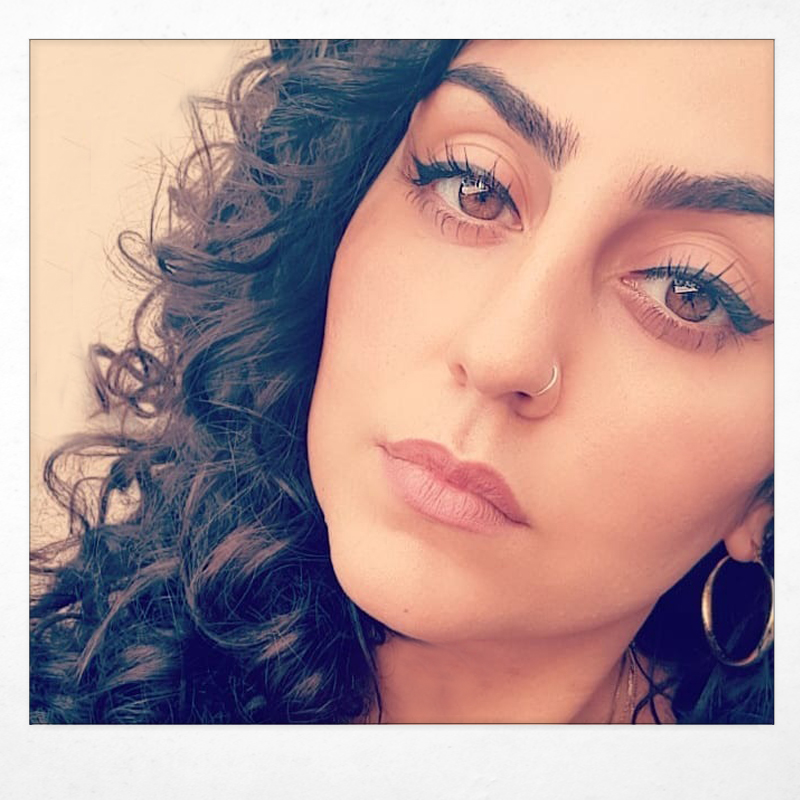 Norah Hussein Poet