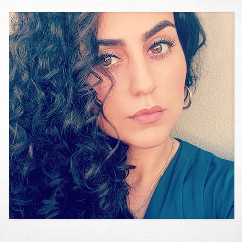 Norah Hussein Poet
