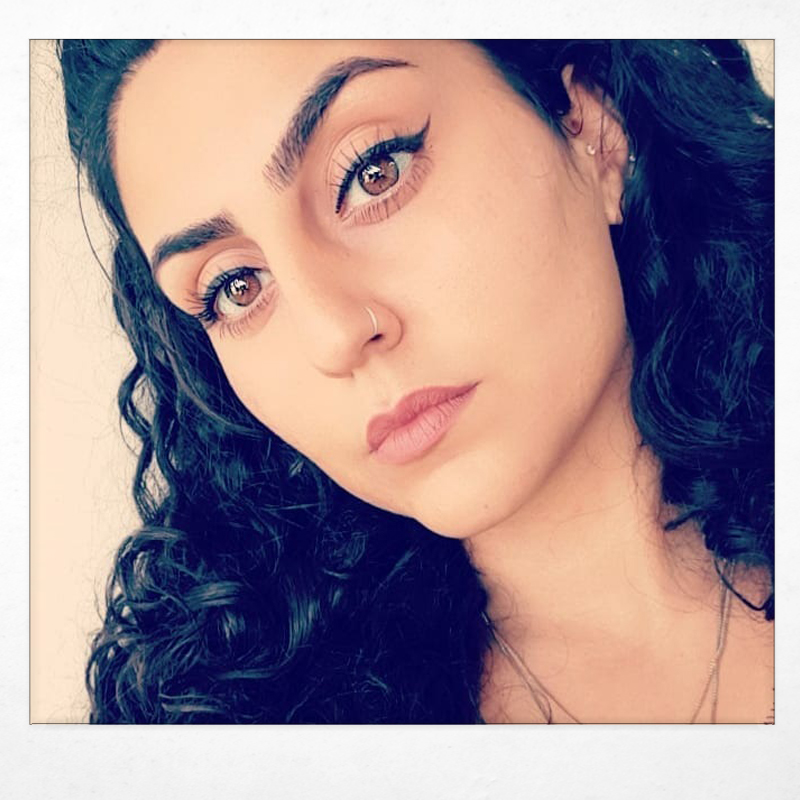 Norah Hussein Poet